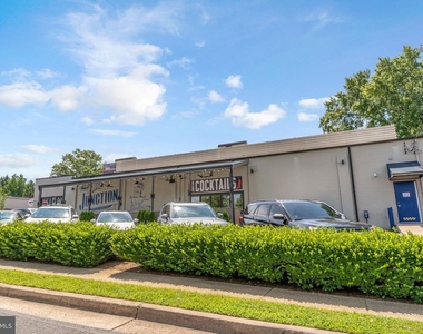 1506 Mount Vernon Avenue - Photo Thumbnail 1