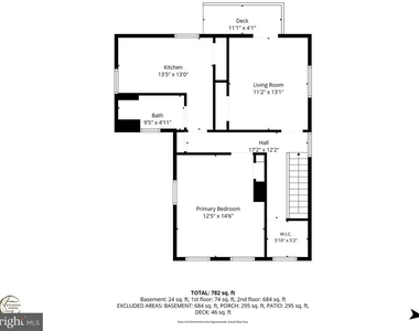 1506 Mount Vernon Avenue - Photo Thumbnail 25
