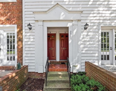 2515 S Walter Reed Drive - Photo Thumbnail 1