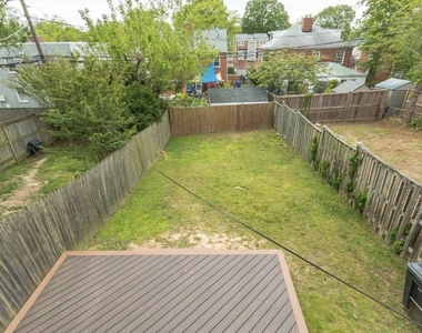 308 S Veitch Street - Photo Thumbnail 18