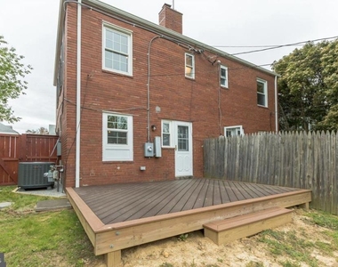 308 S Veitch Street - Photo Thumbnail 20