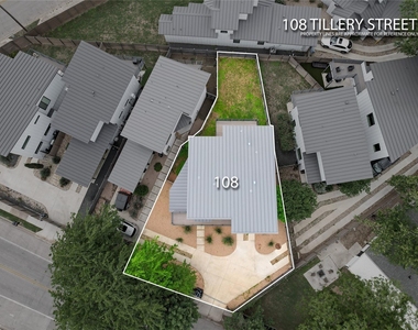 108 Tillery St - Photo Thumbnail 34