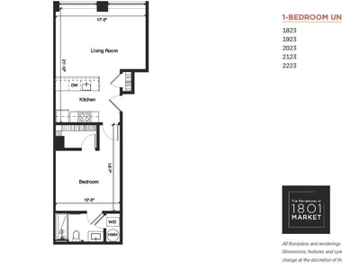 1801 Market Street - Photo Thumbnail 82