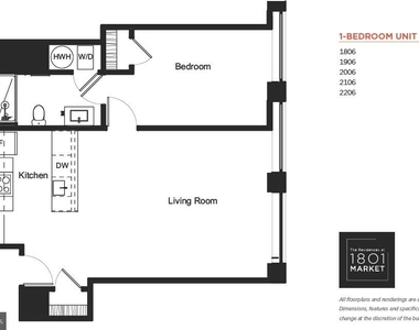1801 Market Street - Photo Thumbnail 67