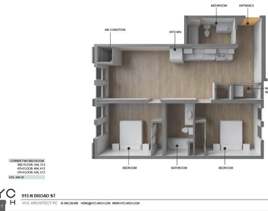 915 N Broad Street - Photo Thumbnail 28