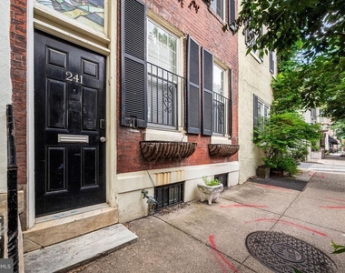 241 S 23rd Street - Photo Thumbnail 1