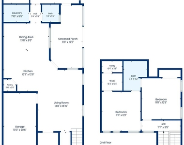 3108 Corbin Ln - Photo Thumbnail 16