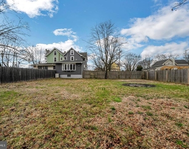 19 Mcclellan Avenue - Photo Thumbnail 24