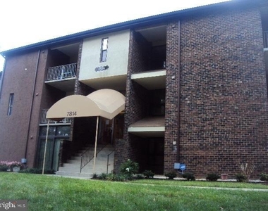 7814 Hanover Parkway - Photo Thumbnail 1