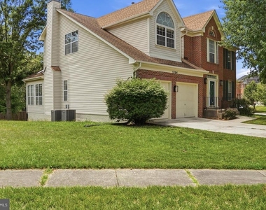 5704 Allwood Court - Photo Thumbnail 1