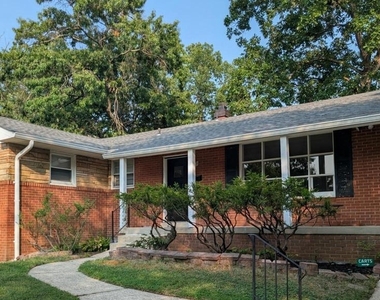 9017 Saint Andrews Place - Photo Thumbnail 1