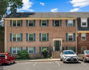 6034 Westchester Park Drive - Photo Thumbnail 1