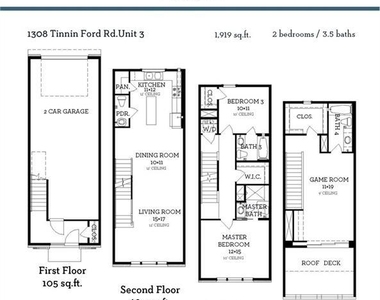 1308 Tinnin Ford Rd - Photo Thumbnail 31