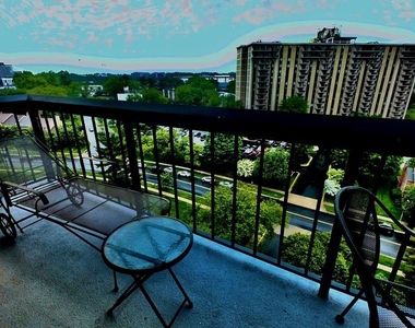 7401 Westlake Terrace - Photo Thumbnail 32
