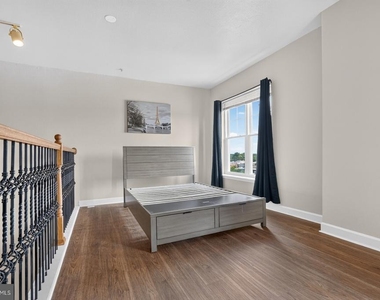 501 Hungerford Drive - Photo Thumbnail 24