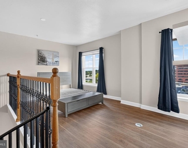 501 Hungerford Drive - Photo Thumbnail 23