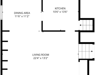 2302 Farringdon Road - Photo Thumbnail 15