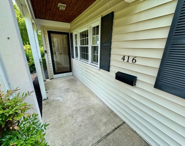 416 Townsend Road - Photo Thumbnail 2