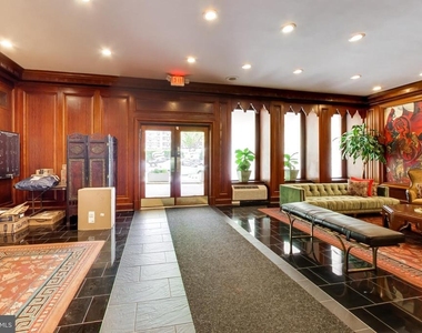 2501 Calvert Street Nw - Photo Thumbnail 21
