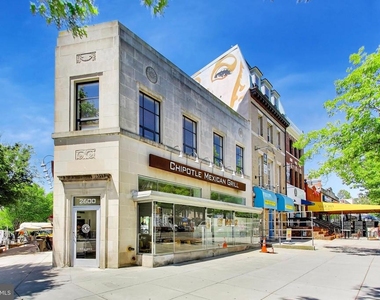 2501 Calvert Street Nw - Photo Thumbnail 26