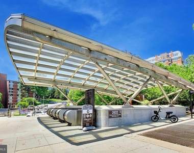 2501 Calvert Street Nw - Photo Thumbnail 24