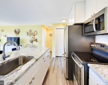 2501 Calvert Street Nw - Photo Thumbnail 7