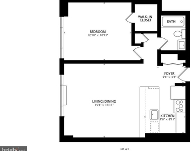 2501 Calvert Street Nw - Photo Thumbnail 33