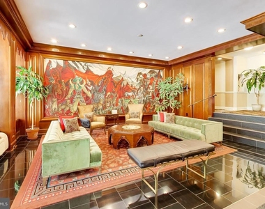 2501 Calvert Street Nw - Photo Thumbnail 19
