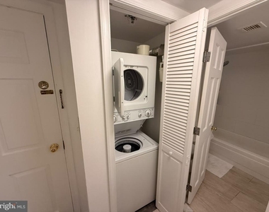 701 Pennsylvania Nw - Photo Thumbnail 9