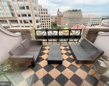 701 Pennsylvania Nw - Photo Thumbnail 7
