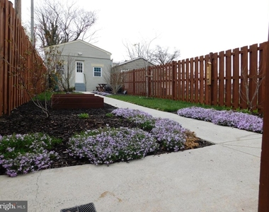 308 Webster Street Nw - Photo Thumbnail 35