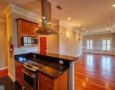3537 New Hampshire Avenue Nw - Photo Thumbnail 8