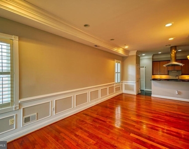 3537 New Hampshire Avenue Nw - Photo Thumbnail 4