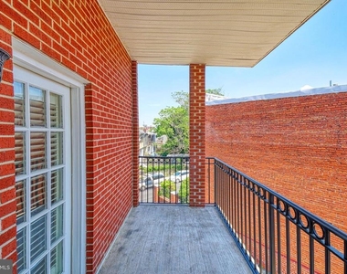 3537 New Hampshire Avenue Nw - Photo Thumbnail 29