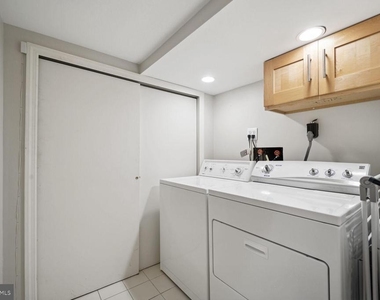 4373 Westover Place Nw - Photo Thumbnail 26