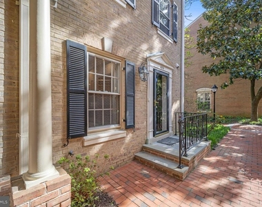 4373 Westover Place Nw - Photo Thumbnail 29