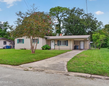 2618 Arlex Drive E - Photo Thumbnail 2