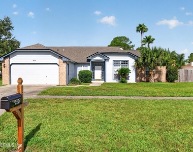 400 Ashcroft Landing Drive - Photo Thumbnail 1