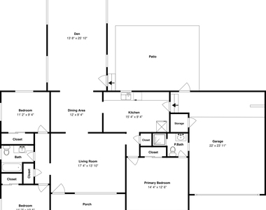 1332 Arlingwood Avenue - Photo Thumbnail 18