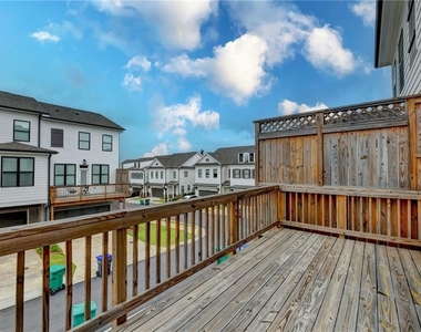 603 Millcroft Boulevard - Photo Thumbnail 37