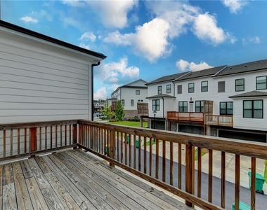 603 Millcroft Boulevard - Photo Thumbnail 36