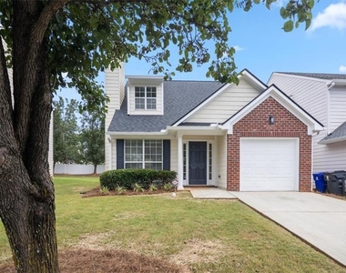4033 Ravenwood Court - Photo Thumbnail 1