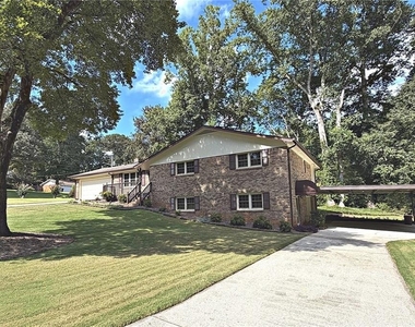 5198 Two Branches Court Sw - Photo Thumbnail 1