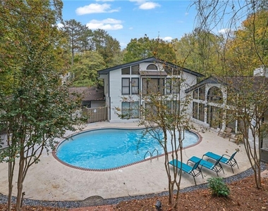 3018 W Pine Valley Road Nw - Photo Thumbnail 3