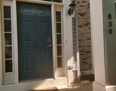830 Summit Creek Drive - Photo Thumbnail 1