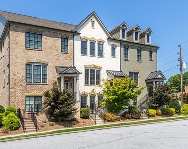 1871 Falling Sky Court Ne - Photo Thumbnail 1