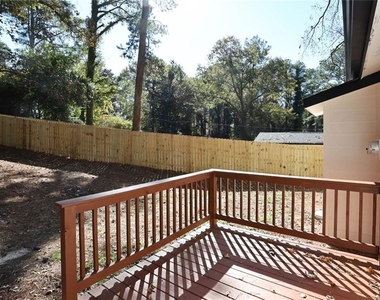 1508 Peachcrest Road - Photo Thumbnail 22