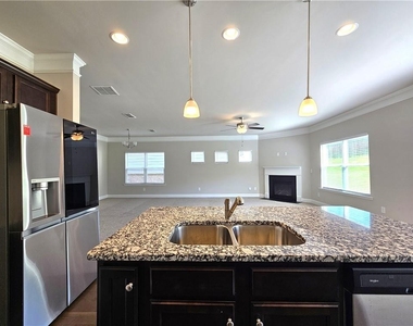 1561 Winding Ridge Trail - Photo Thumbnail 8