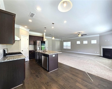 1561 Winding Ridge Trail - Photo Thumbnail 6
