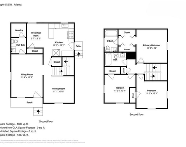 729 Cooper Street Sw - Photo Thumbnail 19